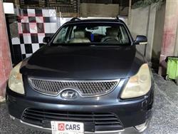 هیوندای ڤێرە کروز